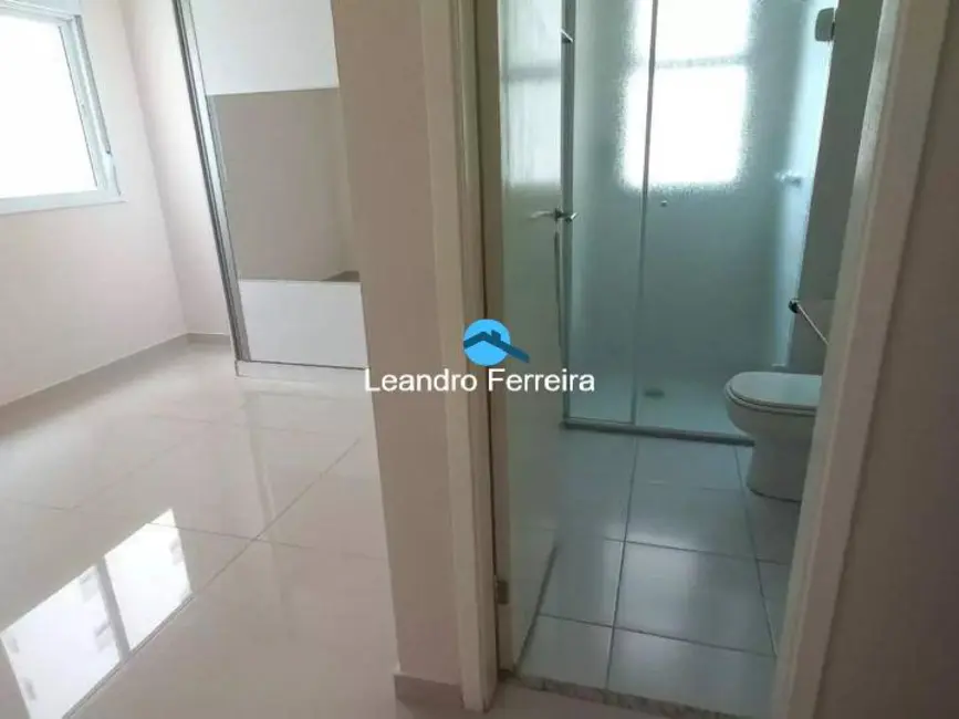 Foto 6 de Apartamento com 3 quartos à venda, 155m2 em Centro, Sao Bernardo Do Campo - SP