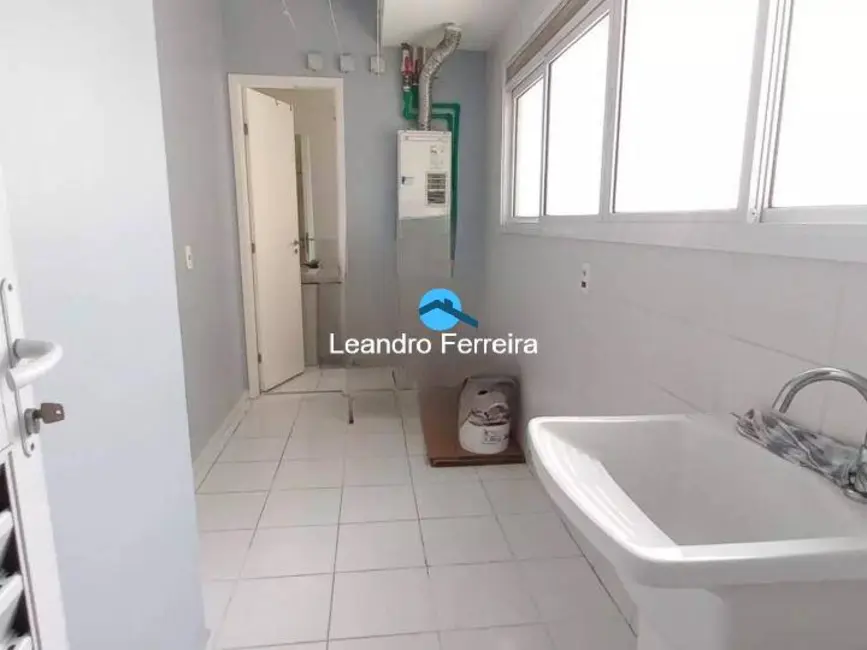 Foto 9 de Apartamento com 3 quartos à venda, 155m2 em Centro, Sao Bernardo Do Campo - SP