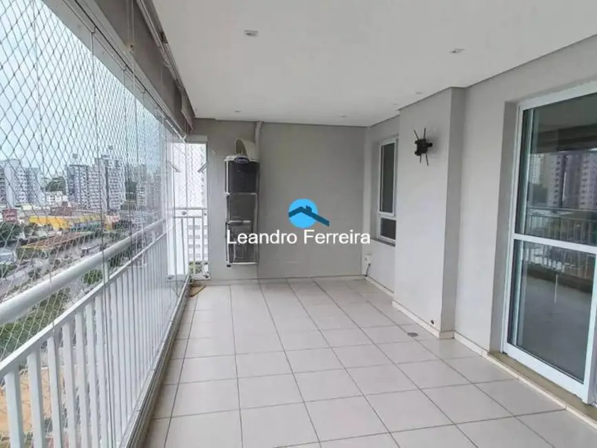 Foto 1 de Apartamento com 3 quartos à venda, 155m2 em Centro, Sao Bernardo Do Campo - SP