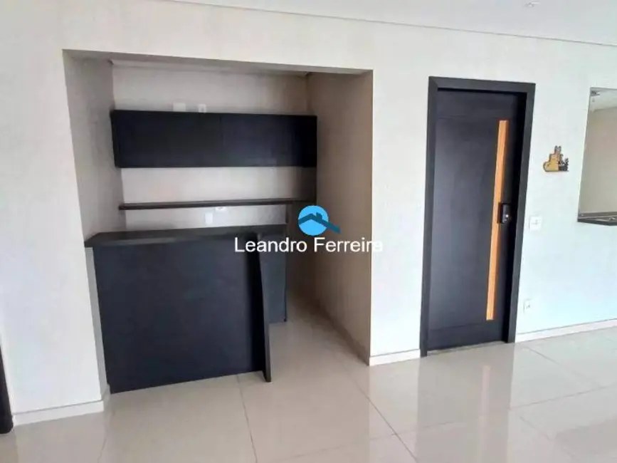 Foto 4 de Apartamento com 3 quartos à venda, 155m2 em Centro, Sao Bernardo Do Campo - SP