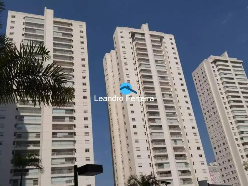 Foto 7 de Apartamento com 3 quartos à venda, 155m2 em Centro, Sao Bernardo Do Campo - SP
