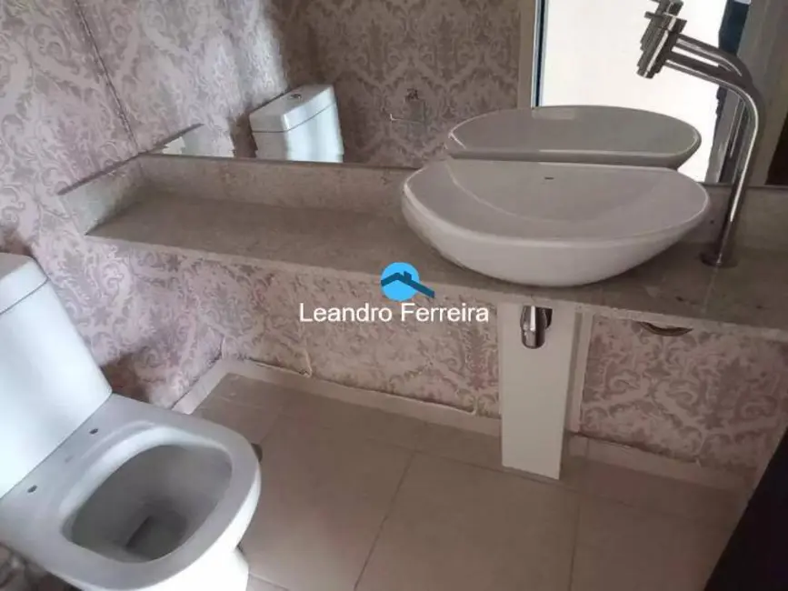 Foto 8 de Apartamento com 3 quartos à venda, 155m2 em Centro, Sao Bernardo Do Campo - SP