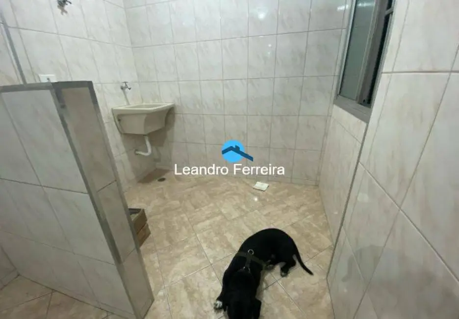 Foto 3 de Apartamento com 2 quartos à venda, 65m2 em Baeta Neves, Sao Bernardo Do Campo - SP
