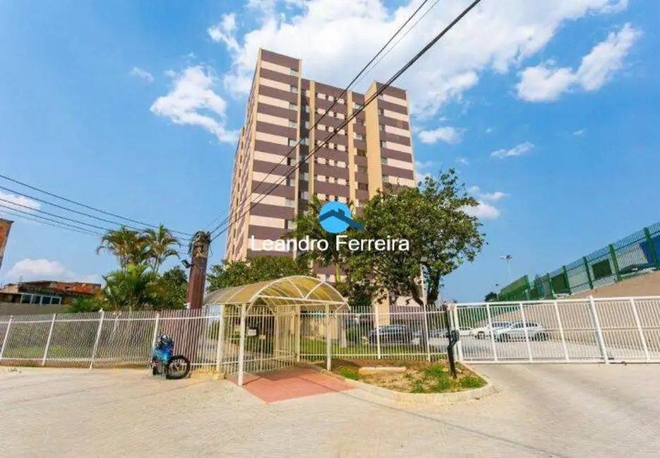 Foto 1 de Apartamento com 2 quartos à venda, 65m2 em Baeta Neves, Sao Bernardo Do Campo - SP