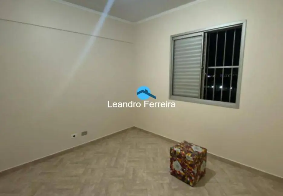 Foto 6 de Apartamento com 2 quartos à venda, 65m2 em Baeta Neves, Sao Bernardo Do Campo - SP