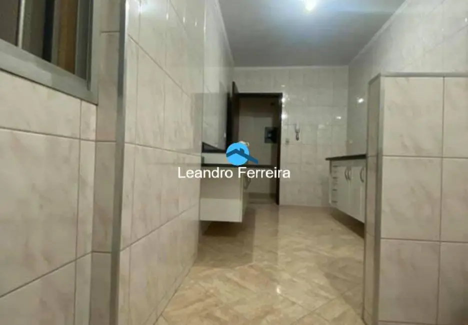 Foto 4 de Apartamento com 2 quartos à venda, 65m2 em Baeta Neves, Sao Bernardo Do Campo - SP