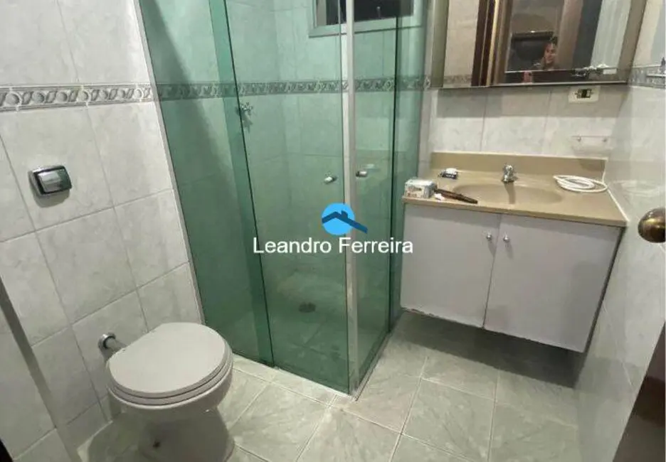 Foto 8 de Apartamento com 2 quartos à venda, 65m2 em Baeta Neves, Sao Bernardo Do Campo - SP