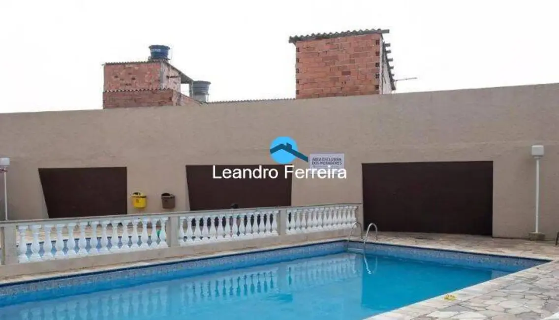 Foto 9 de Apartamento com 2 quartos à venda, 65m2 em Baeta Neves, Sao Bernardo Do Campo - SP