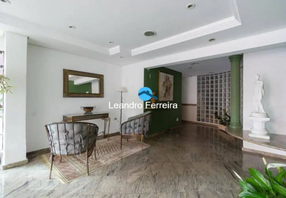 Foto 2 de Apartamento com 2 quartos à venda, 65m2 em Baeta Neves, Sao Bernardo Do Campo - SP