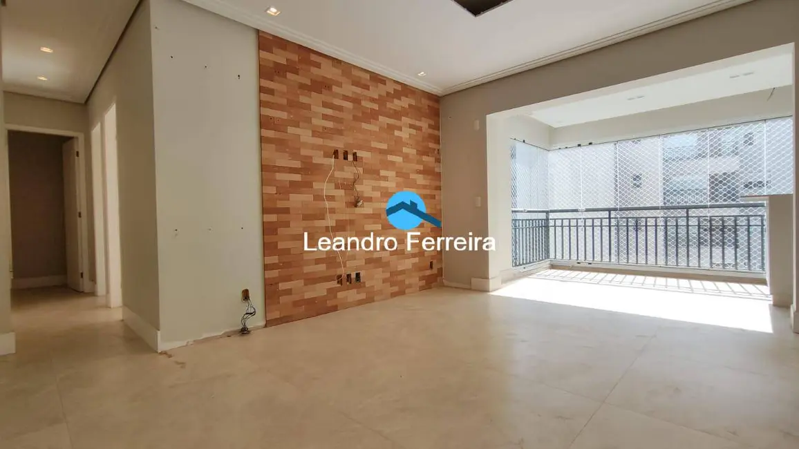 Foto 1 de Apartamento com 3 quartos à venda, 96m2 em Baeta Neves, Sao Bernardo Do Campo - SP