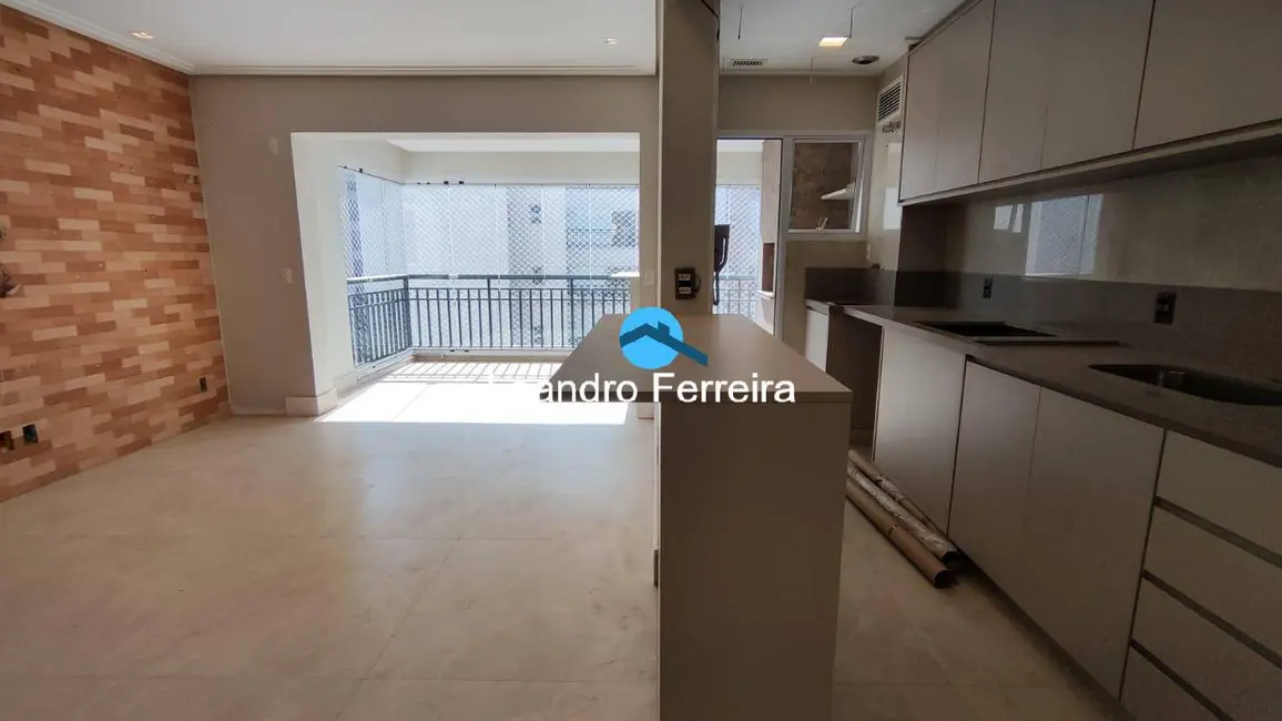 Foto 3 de Apartamento com 3 quartos à venda, 96m2 em Baeta Neves, Sao Bernardo Do Campo - SP