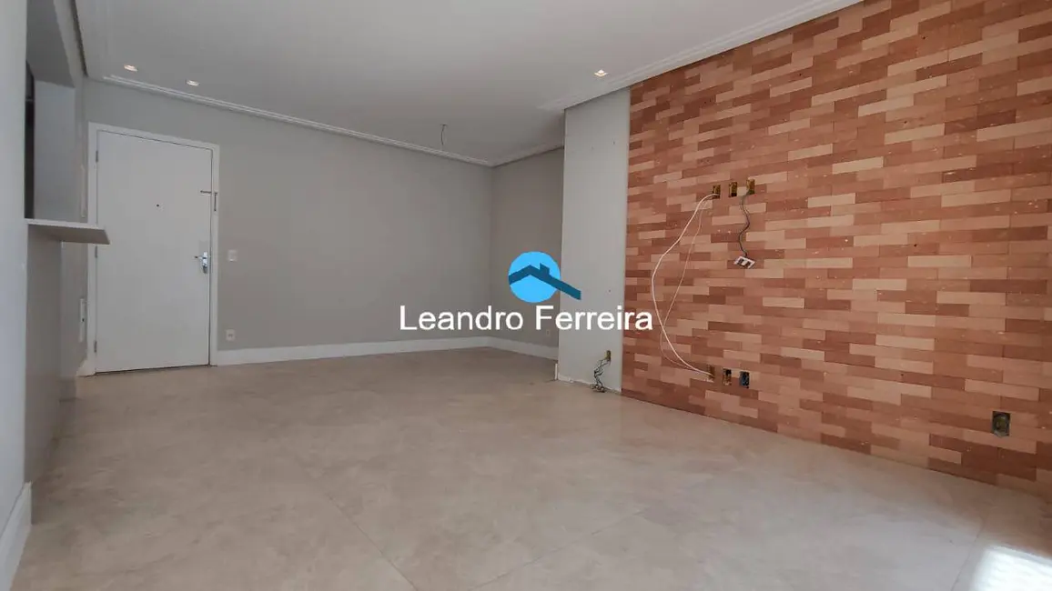 Foto 9 de Apartamento com 3 quartos à venda, 96m2 em Baeta Neves, Sao Bernardo Do Campo - SP