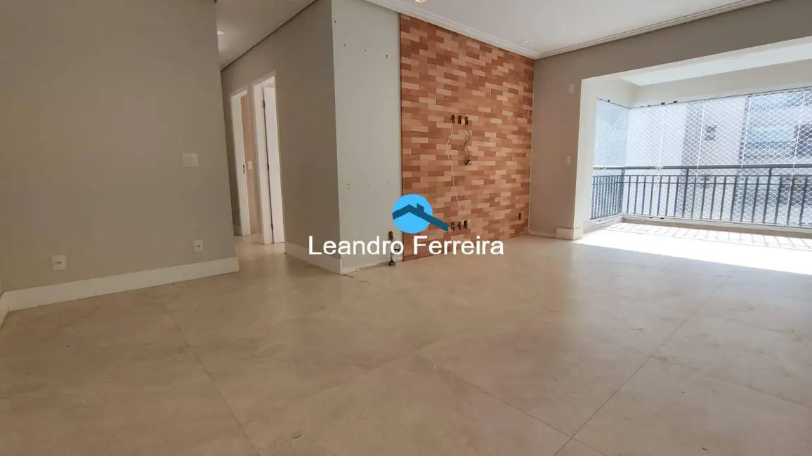 Foto 8 de Apartamento com 3 quartos à venda, 96m2 em Baeta Neves, Sao Bernardo Do Campo - SP