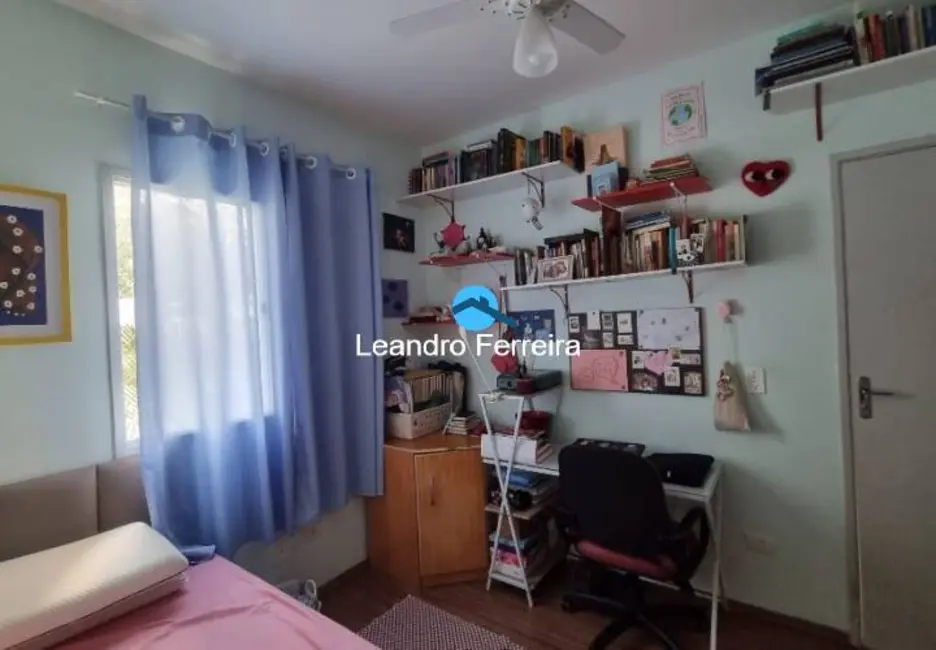 Foto 9 de Apartamento com 3 quartos à venda, 70m2 em Planalto, Sao Bernardo Do Campo - SP