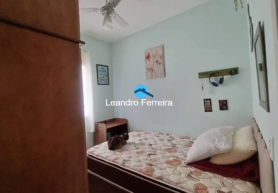 Foto 7 de Apartamento com 3 quartos à venda, 70m2 em Planalto, Sao Bernardo Do Campo - SP
