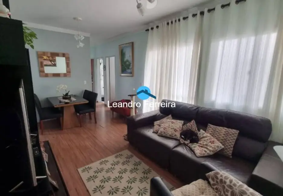 Foto 5 de Apartamento com 3 quartos à venda, 70m2 em Planalto, Sao Bernardo Do Campo - SP