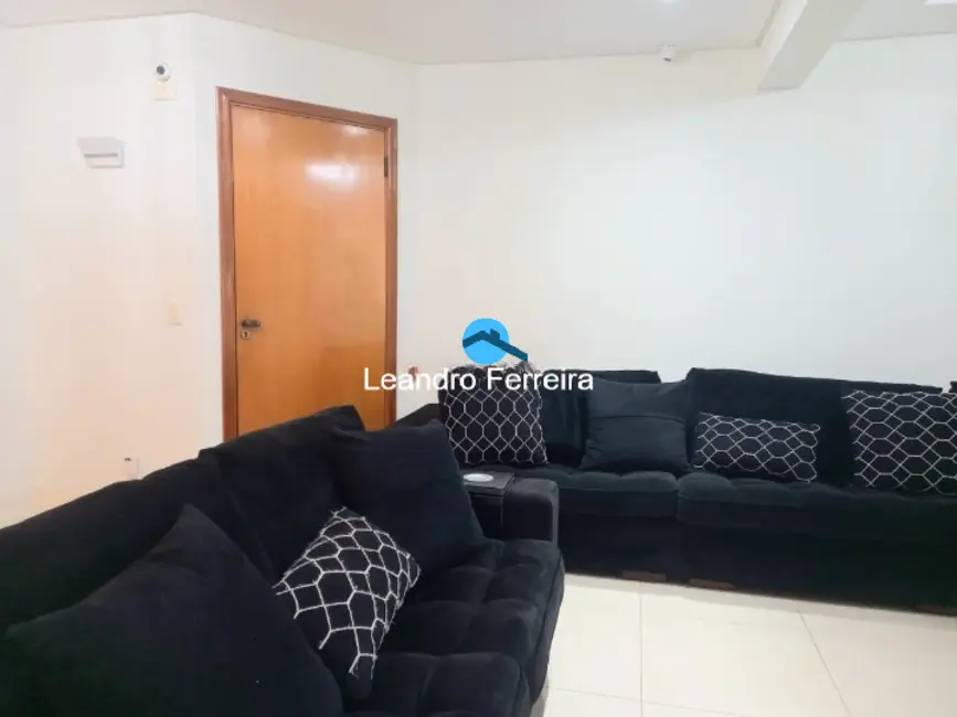 Foto 3 de Apartamento com 4 quartos à venda, 203m2 em Sao Bernardo Do Campo - SP