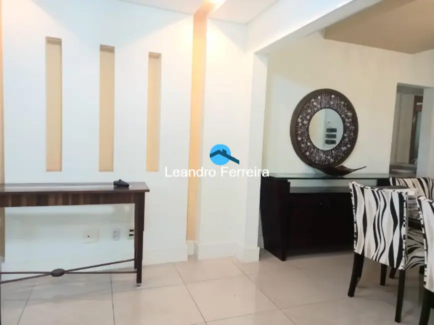 Foto 7 de Apartamento com 4 quartos à venda, 203m2 em Sao Bernardo Do Campo - SP