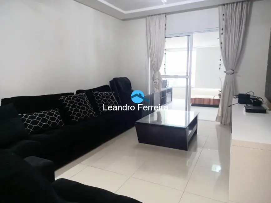 Foto 4 de Apartamento com 4 quartos à venda, 203m2 em Sao Bernardo Do Campo - SP