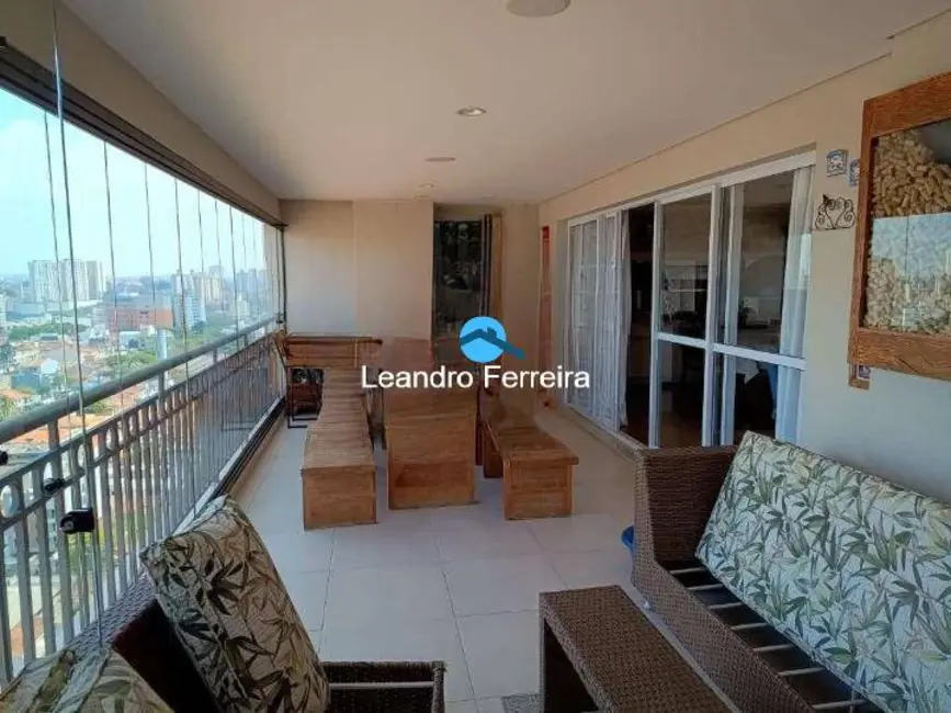 Foto 1 de Apartamento com 3 quartos à venda, 242m2 em Nova Petrópolis, Sao Bernardo Do Campo - SP