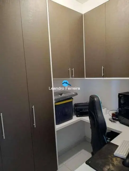 Foto 9 de Apartamento com 3 quartos à venda, 242m2 em Nova Petrópolis, Sao Bernardo Do Campo - SP