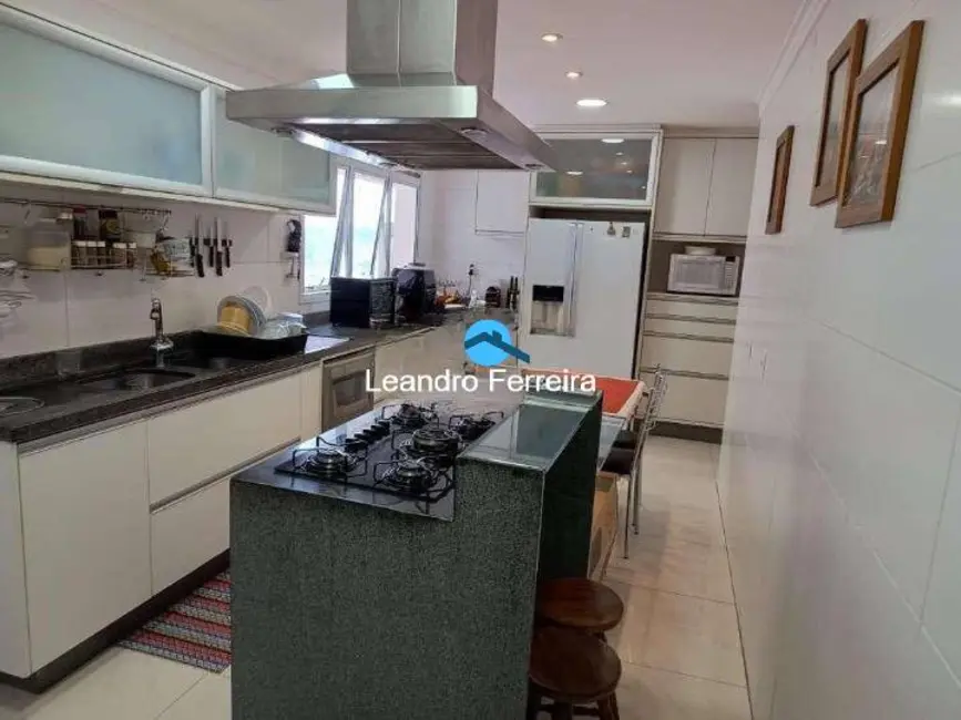 Foto 5 de Apartamento com 3 quartos à venda, 242m2 em Nova Petrópolis, Sao Bernardo Do Campo - SP