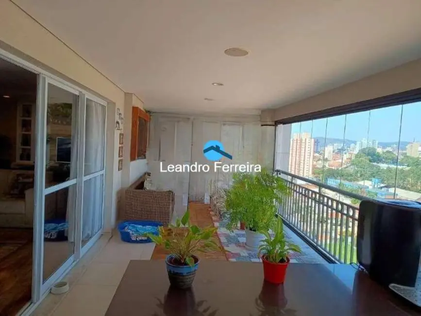 Foto 2 de Apartamento com 3 quartos à venda, 242m2 em Nova Petrópolis, Sao Bernardo Do Campo - SP