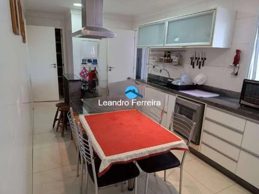 Foto 7 de Apartamento com 3 quartos à venda, 242m2 em Nova Petrópolis, Sao Bernardo Do Campo - SP