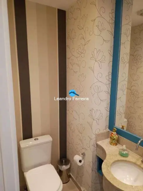 Foto 8 de Apartamento com 3 quartos à venda, 242m2 em Nova Petrópolis, Sao Bernardo Do Campo - SP