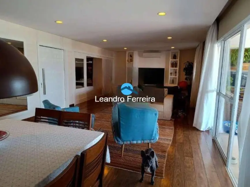 Foto 3 de Apartamento com 3 quartos à venda, 242m2 em Nova Petrópolis, Sao Bernardo Do Campo - SP