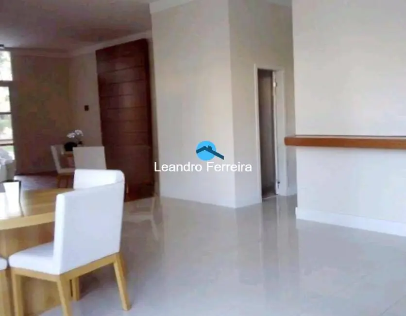 Foto 4 de Apartamento com 3 quartos à venda, 242m2 em Nova Petrópolis, Sao Bernardo Do Campo - SP