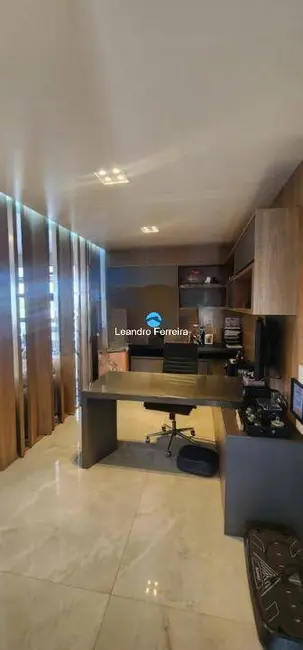 Foto 8 de Apartamento com 3 quartos à venda, 165m2 em Jardim do Mar, Sao Bernardo Do Campo - SP