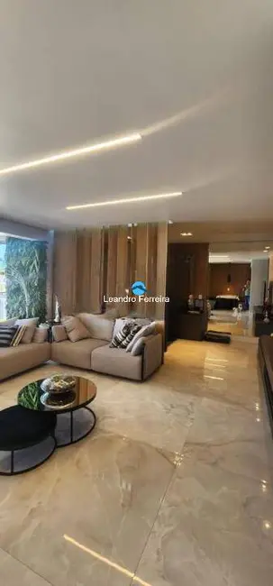 Foto 3 de Apartamento com 3 quartos à venda, 165m2 em Jardim do Mar, Sao Bernardo Do Campo - SP