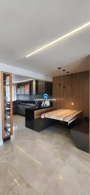 Foto 7 de Apartamento com 3 quartos à venda, 165m2 em Jardim do Mar, Sao Bernardo Do Campo - SP