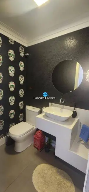 Foto 4 de Apartamento com 3 quartos à venda, 165m2 em Jardim do Mar, Sao Bernardo Do Campo - SP