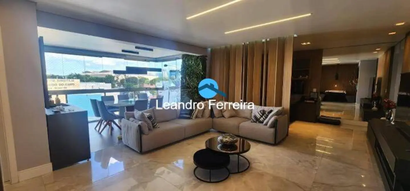 Foto 6 de Apartamento com 3 quartos à venda, 165m2 em Jardim do Mar, Sao Bernardo Do Campo - SP