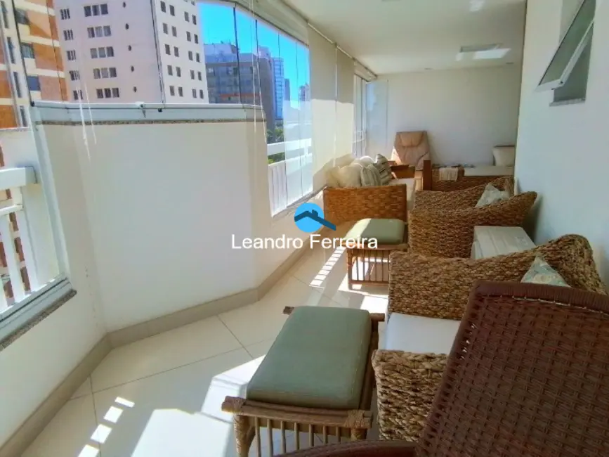 Foto 4 de Apartamento com 4 quartos à venda, 203m2 em Centro, Sao Bernardo Do Campo - SP