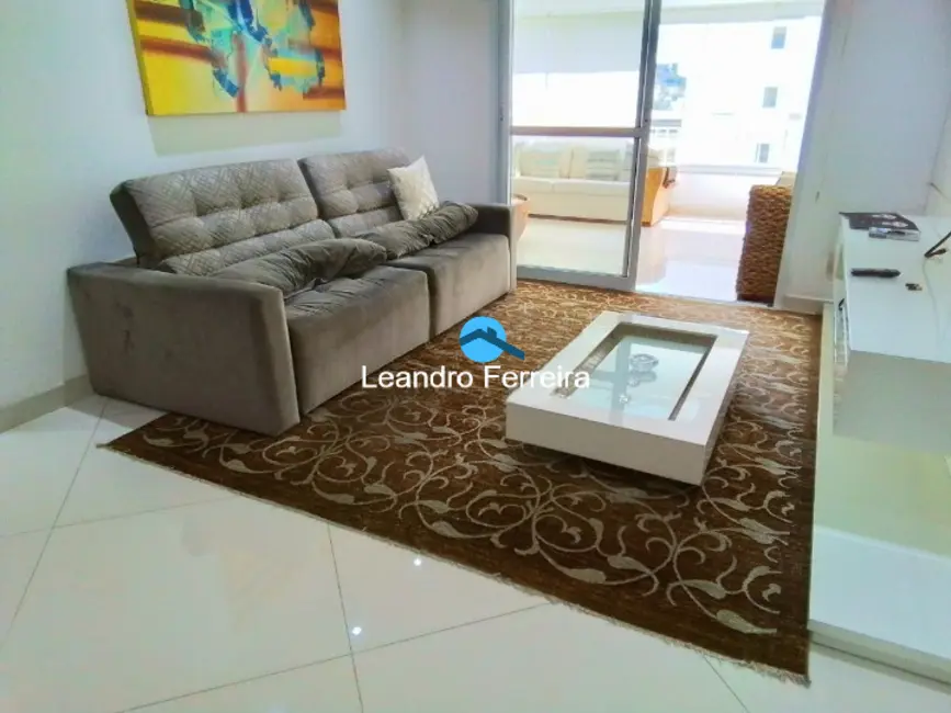 Foto 2 de Apartamento com 4 quartos à venda, 203m2 em Centro, Sao Bernardo Do Campo - SP