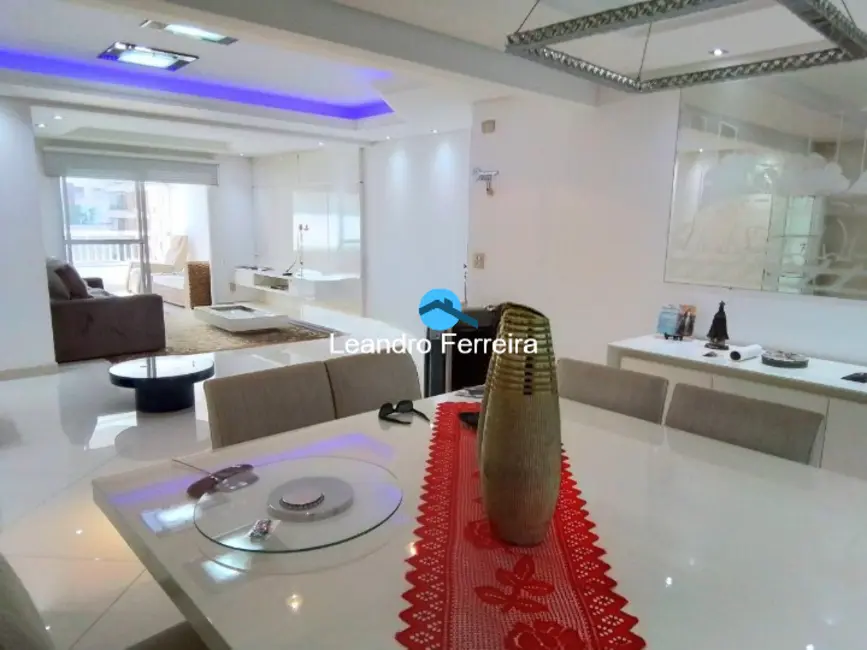 Foto 8 de Apartamento com 4 quartos à venda, 203m2 em Centro, Sao Bernardo Do Campo - SP