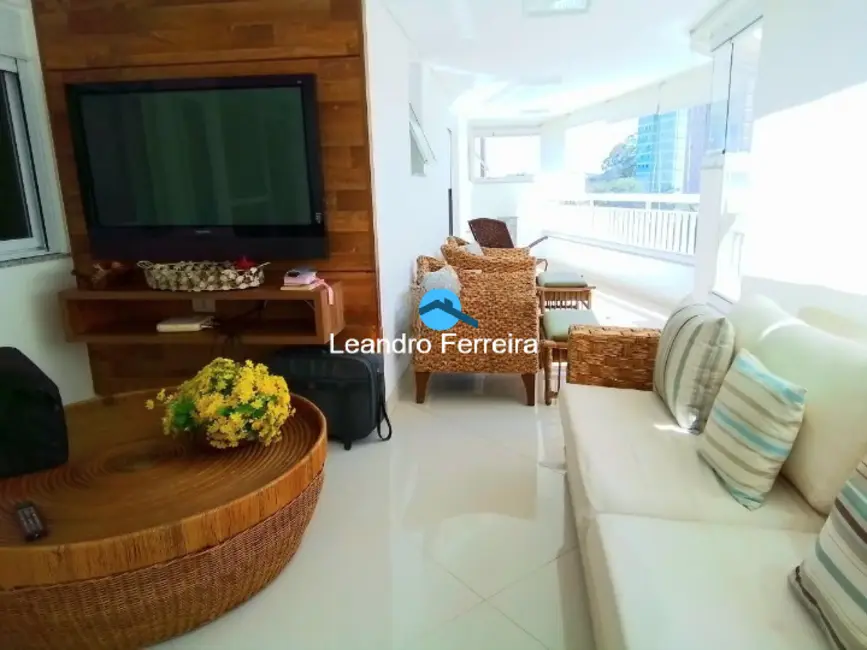 Foto 1 de Apartamento com 4 quartos à venda, 203m2 em Centro, Sao Bernardo Do Campo - SP