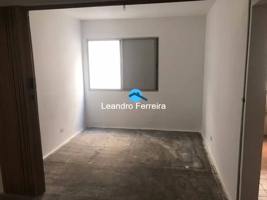 Foto 5 de Apartamento com 1 quarto à venda, 46m2 em Dos Casa, Sao Bernardo Do Campo - SP