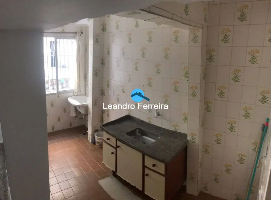 Foto 2 de Apartamento com 1 quarto à venda, 46m2 em Dos Casa, Sao Bernardo Do Campo - SP