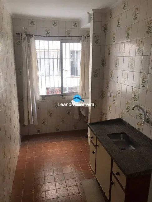 Foto 1 de Apartamento com 1 quarto à venda, 46m2 em Dos Casa, Sao Bernardo Do Campo - SP