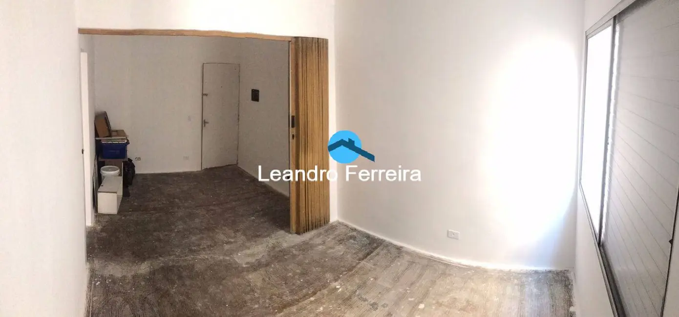 Foto 6 de Apartamento com 1 quarto à venda, 46m2 em Dos Casa, Sao Bernardo Do Campo - SP