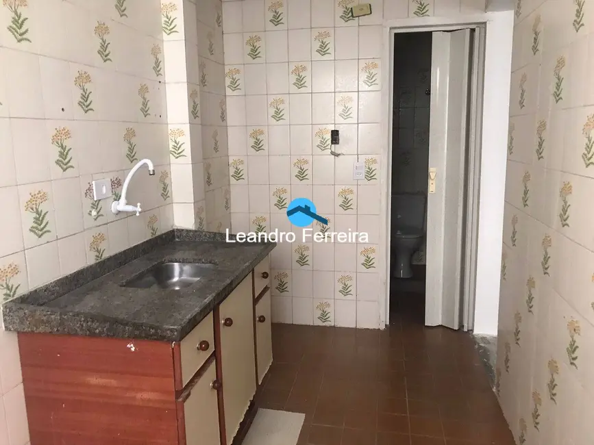 Foto 3 de Apartamento com 1 quarto à venda, 46m2 em Dos Casa, Sao Bernardo Do Campo - SP