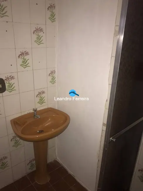 Foto 8 de Apartamento com 1 quarto à venda, 46m2 em Dos Casa, Sao Bernardo Do Campo - SP
