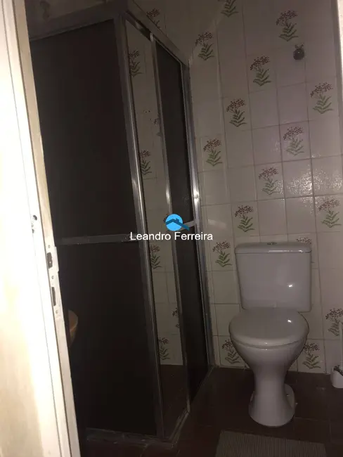 Foto 9 de Apartamento com 1 quarto à venda, 46m2 em Dos Casa, Sao Bernardo Do Campo - SP