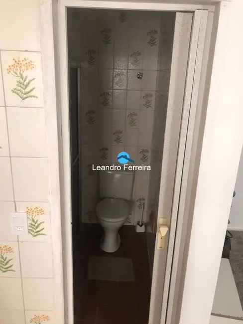 Foto 7 de Apartamento com 1 quarto à venda, 46m2 em Dos Casa, Sao Bernardo Do Campo - SP