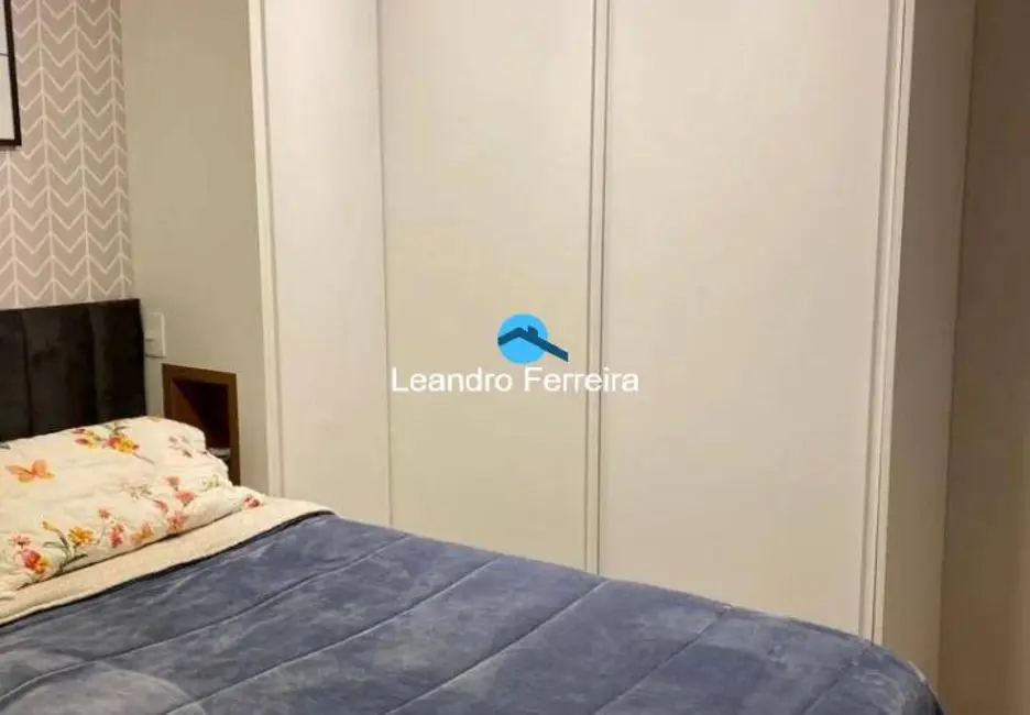 Foto 9 de Apartamento com 2 quartos à venda, 56m2 em Centro, Sao Bernardo Do Campo - SP