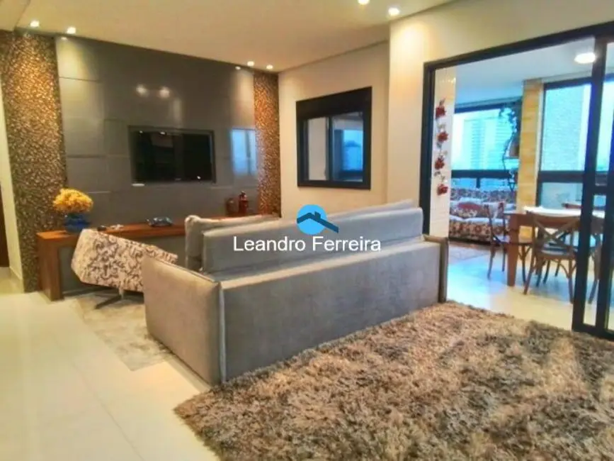 Apartamento com 3 quartos à venda, 174m2 em Jardim do Mar, Sao Bernardo Do Campo - SP - imagem 5 Foto 5 de Apartamento com 3 quartos à venda, 174m2 em Jardim do Mar, Sao Bernardo Do Campo - SP